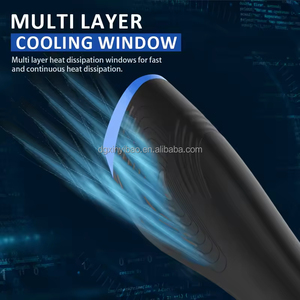 Producto Mejorado 2024, <span class=keywords><strong>Pistola</strong></span> <span class=keywords><strong>de</strong></span> Aire Caliente <span class=keywords><strong>de</strong></span> 220V 600W, Soldador Mini HD Digital, Herramientas <span class=keywords><strong>de</strong></span> Reparación - Product Image 5