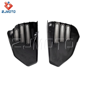 Moto Côté Couvercle de La <span class=keywords><strong>Batterie</strong></span> Accessoires Pour Harley Sportster 1200 883 XL1200 XL883 Fer SuperLow Roadster Quarante Huit 14-2021 - Product Image 5