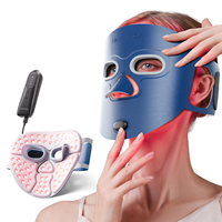 Appareil de massage doux portable, équipement professionnel de beauté à photons pour salon
