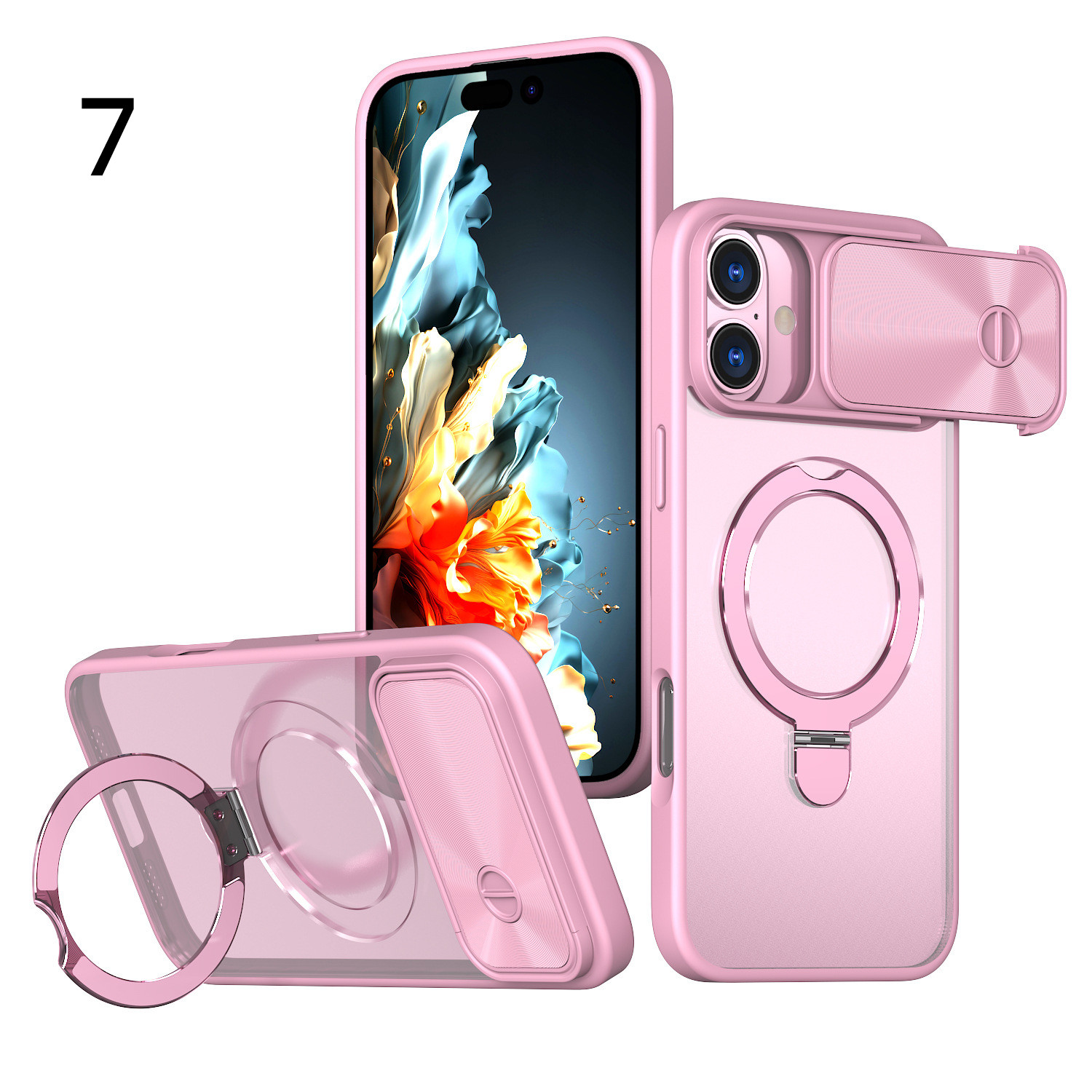 7