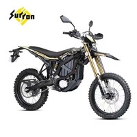 Moto électrique tout-terrain Surron Ultra Bee 2026 mise à jour, autonomie de 115 km à 50 km/h, batterie lithium amovible