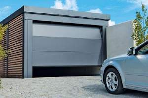 Seeyesdoor Automatique <span class=keywords><strong>Garage</strong></span> Porte Roulante Prix Pas Cher Électrique Roll Up Noir Couleur Portes De <span class=keywords><strong>Garage</strong></span> Conception Moderne Portes De <span class=keywords><strong>Garage</strong></span> - Product Image 2