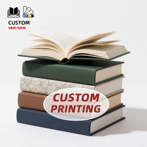 Service d'impression de livres reliés <span class=keywords><strong>à</strong></span> fil pour auteurs indépendants – Qualité professionnelle, usine de pointe - Product Image 1