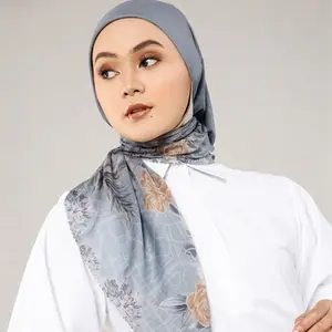 Настраиваемый шарф поставщик хиджаб