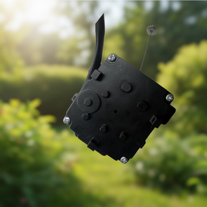 Moteur de vidange Chigo XQB85 100S, dispositif de traction en cuivre, pièce de rechange après-vente - Product Image 2