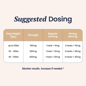 Suplemento de Colágeno Múltiple en Tabletas Masticables para Perros, Marca Privada OEM/ODM, Apoyo de Colágeno para la Salud de las Articulaciones y la Piel - Product Image 6