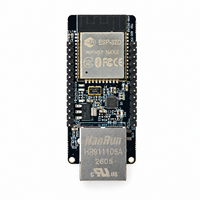 WT32-ETH01 Serial Terintegrasi ke Ethernet/WiFi+BT Transmisi Serial Nirkabel Transparan Modul Nirkabel ESP32