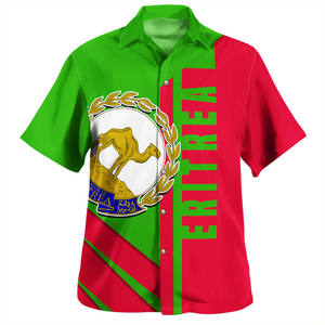 Vêtements érythréens à prix de gros, streetwear africain oversize pour homme, mode africaine - Product Image 6