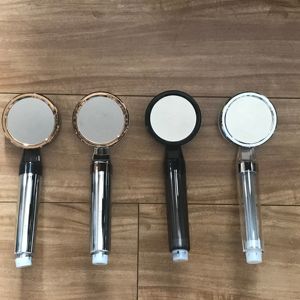 Cabezal <span class=keywords><strong>de</strong></span> ducha <span class=keywords><strong>de</strong></span> mano con filtro - Product Image 6