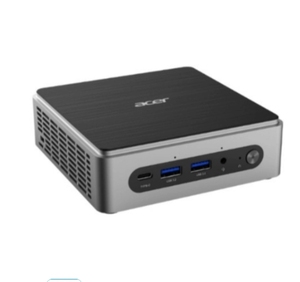 <span class=keywords><strong>Mini</strong></span> <span class=keywords><strong>PC</strong></span> pour <span class=keywords><strong>ACER</strong></span> <span class=keywords><strong>Mini</strong></span> Pro SQM2270 SQM2670 Intel Twin Lake N150 i3-N355 i5-13500H i5-1240P i7-13620H USB3.2 0.5L 0.49kg NUC - Product Image 3