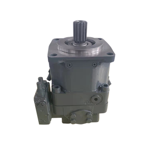 Präzisionssteuerung A11VLO Serie Verstellpumpe A11VLO95 A11VLO130 A11VLO260 für Kommunaltechnik-Anwendungen - Product Image 5