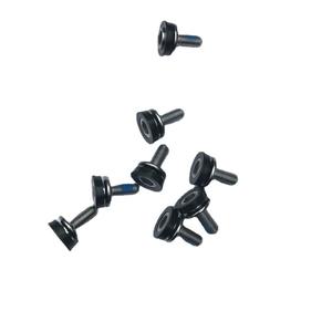 Vis de fixation de pédalier de VTT, boulon de chaîne en métal étanche pour pédalier - Product Image 3