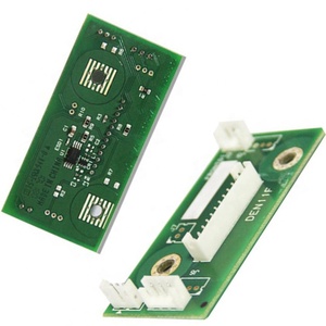 Prezzo di fabbrica cartuccia di toner circuito integrato MS MX810 811 812 chip di FUSORE Per stampante <span class=keywords><strong>Lexmark</strong></span> - Product Image 2