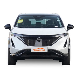 <span class=keywords><strong>Nissan</strong></span> <span class=keywords><strong>ariya</strong></span> chinois <span class=keywords><strong>automatique</strong></span> 2024 4wd 559/533 awd meilleures voitures suv auto électriques pour l'argent nouveau fabriqué en chine ev - Product Image 1