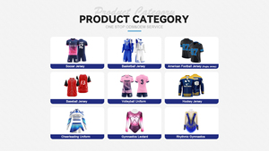 Maillots de <span class=keywords><strong>baseball</strong></span> personnalisés bleu et blanc avec logos brodés, uniformes cousus - Product Image 6