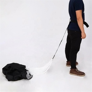 Equipo de entrenamiento de fútbol profesional paracaídas - Product Image 3