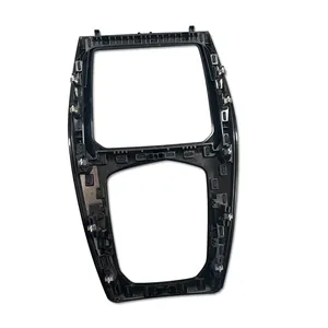 Cubierta de Repuesto para el Control de Volumen de la Consola Central, en Fibra de Carbono Real, Compatible con Accesorios para Automóviles BMW <span class=keywords><strong>X3</strong></span> G01/X4 G02/X3M X4M F97 F98 - Product Image 6
