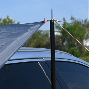 <span class=keywords><strong>Tente</strong></span> <span class=keywords><strong>de</strong></span> camping portable rétractable quatre saisons imperméable en <span class=keywords><strong>toile</strong></span> Oxford <span class=keywords><strong>pour</strong></span> 1 à 4 personnes, à ouverture rapide, lavable, <span class=keywords><strong>pour</strong></span> <span class=keywords><strong>hayon</strong></span> <span class=keywords><strong>de</strong></span> <span class=keywords><strong>voiture</strong></span> - Product Image 3