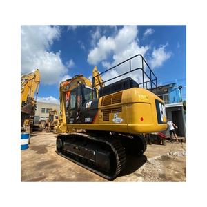 Excavatrice Cat 336d2 336d2l 336e 325D2L 330D d'occasion de bonne qualité, fabriquée au Japon et bon marché, à vendre - Product Image 1
