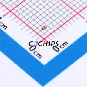 Original et nouveau LM-EZAEG2A50AX 0402 Transistor ESD et protection contre les surtensions (TVS/ESD) - Product Image 2