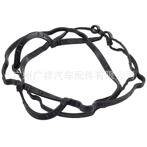 Junta de tapa de válvulas BM5Z-6584-A para motor Ford 1.6L, piezas automotrices - Product Image 4
