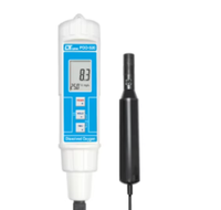 Xtester PDO-520 Pengukur Oksigen Terlarut Elektronik Tipe Pena dengan Probe Terpisah 009 dengan Garansi 1 Tahun