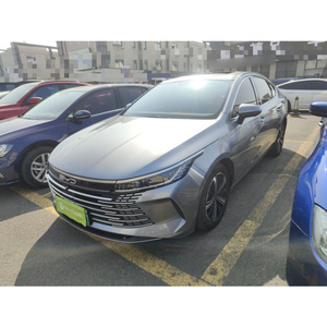 <span class=keywords><strong>Voiture</strong></span> d'<span class=keywords><strong>occasion</strong></span> Guazi 2022 BYD Destroyer 05 LHD, berline hybride rechargeable automatique 5 places, conduite à gauche - Product Image 1