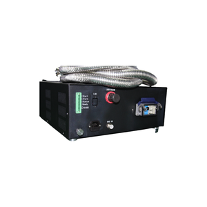 Laagtemperatuur hoog rendement atmosferisch plasmareinigingssysteem voor het activeren van plastic en metalen oppervlakken vóór het verlijmen - Product Image 3