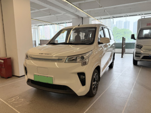 Auto Eléctrico Dongfeng Buseta, Minivan para Camping, Minivan de 8 Asientos, Minivan de Pasajeros Usada, Autos Baratos de China - Product Image 2