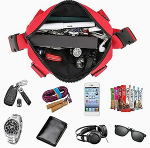 2026 छाती की थैली हल्के छिपाकर छाती की थैली होल्स्टर - Product Image 2