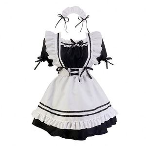 4ourcostumes Nouvelle Collection : Tenues de Fête d'Anniversaire pour Enfants, Halloween, Robes de Bal, Tenues Coquettes, Robes Lolita pour Filles, Costumes de Cosplay Anime, Costumes de Soubrette - Product Image 2
