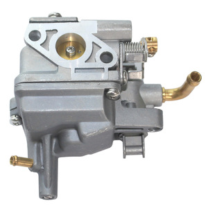 Yamaha Carburetor 69M-14301-00 For Outboard Motor Gasoline Engine Replacement Part - Product Image 1
