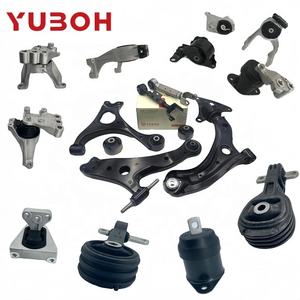 YUBOH 50810-SZA-A02 Soporte de motor trasero para Honda <span class=keywords><strong>Pilot</strong></span> 2009-2016 3.5L J35Z4 OEM 50810SZAA02 Montaje hidráulico - Product Image 6