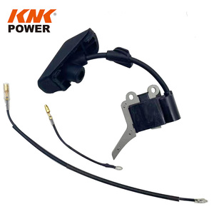 가와사키 TJ53E 브러시 커터 용 점화 코일 49060-0556 21171-2292 21171-2282 - Product Image 1
