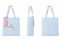 Sac fourre-tout en toile réutilisable et écologique, logo personnalisé, sac en coton recyclé, cadeau d'entreprise pour salon professionnel, vente en gros OEM