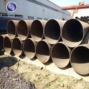 JIS <span class=keywords><strong>g3457</strong></span> stpy 400 ống thép carbon - Product Image 3