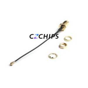 AHCG.101 L=70 RF Cable RF Whole Sale Electronic Component Chips Supplier & BOM Service - Product Image 2