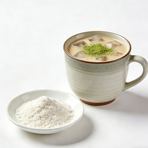 Crema en Polvo No Láctea Super Premium para Café, Sabor Dulce para Postres, 25 KG - Product Image 4