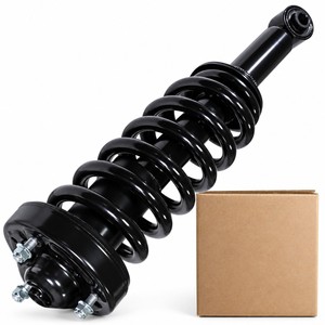 Amortiguador Delantero SR4171 Directo de Fábrica, Conjunto Completo de Suspensión para Ford F150 4WD 2009-2013 - Product Image 1