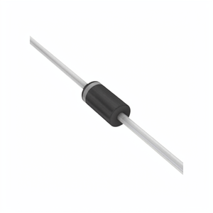HER103G-K DO-204AL, DO-41, Axial Single Diodes Electronic Chips Component Original - Product Image 1