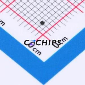 Puce EEPROM d'IC de circuit intégré de la WLCSP-4 CAT24C64C4CTR (0.8x0.8) toute neuve originale - Product Image 1