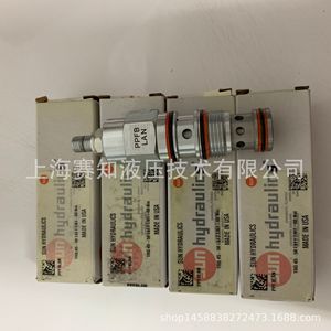Válvulas Hidráulicas SUN Hydraulics PPFB-LAN, Importación Americana Original, Gran Stock Disponible - Product Image 3