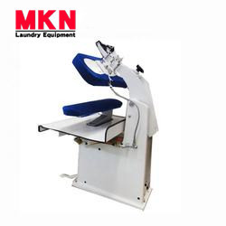 Quần áo chuyên nghiệp cách nhấn bảng vải máy ủi khí nén tự động vai trở lại Báo Chí - Product Image 5