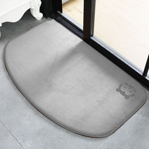 (CHAKME), proveedor de China, venta de baño grandes y suaves spa alfombra de baño alfombras - Product Image 4