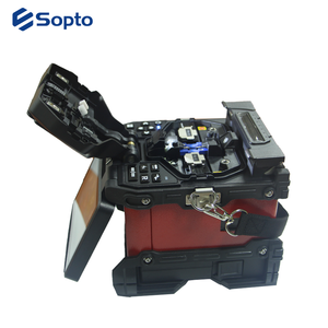 सबसे अच्छी कीमत ऑप्टिकल फ्यूजन स्प्लर डिवाइस 4 मोटर धर्म मिमी d nzds 20s रिबन फाइबर संलयन - Product Image 3