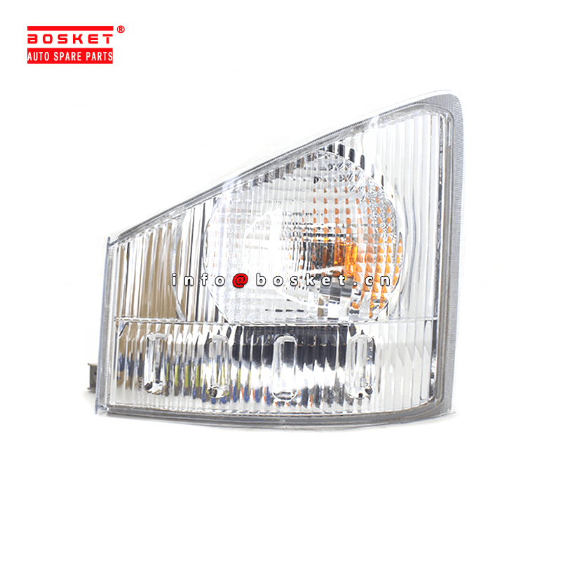 ISUZU Turn Signal Lamps 8975851730 & 8981554590 - OEM Quality
