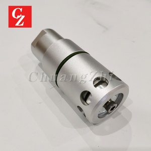 39446968 วาล์วแรงดันขั้นต่ำสำหรับวาล์วอัดอากาศอิงเกอร์ซอลล์ แรนด์ MPV - Product Image 5