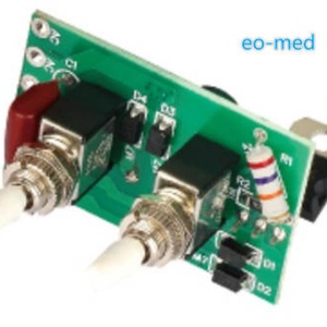 Máquina automática para ranurar y biselar lentes ópticas, máquina ranuradora de lentes ópticas LY-1A LY-1B LY-1C - Product Image 4