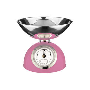 रसोई सस्ते घर 5 किलो/1 ग्राम भोजन स्टेनलेस स्टील मापने वाले ग्राम पैमाने के साथ ग्राम पैमाने - Product Image 6