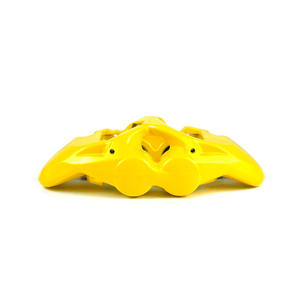 คาลิปเปอร์เบรกสำหรับรถแข่ง OEM ขายส่งจากโรงงานโดยตรง ชุดเบรกขนาดใหญ่ คาลิปเปอร์เบรก 6 ลูกสูบ ชุดคาลิปเปอร์เบรก - Product Image 2